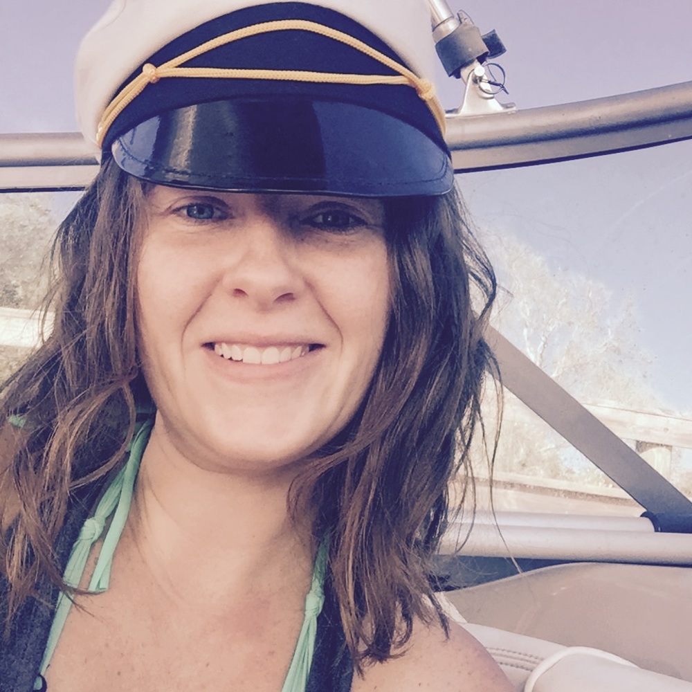 Meet your Posher, Jaime